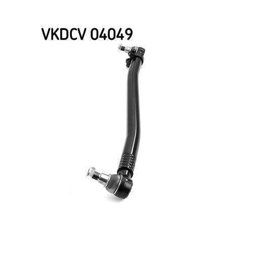Lenkstange SKF VKDCV 04049 f&uuml;r MERCEDES-BENZ