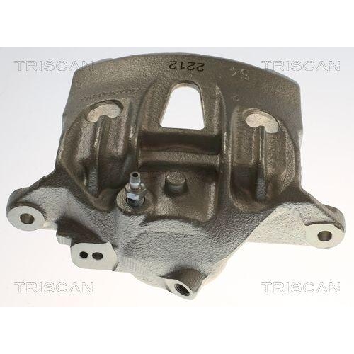 Bremssattel TRISCAN 8175 29161 f&uuml;r AUDI SEAT SKODA VW, Vorderachse links