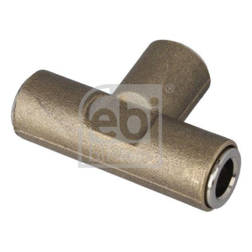 Verbinder, Druckluftleitung FEBI BILSTEIN 22197 f&uuml;r