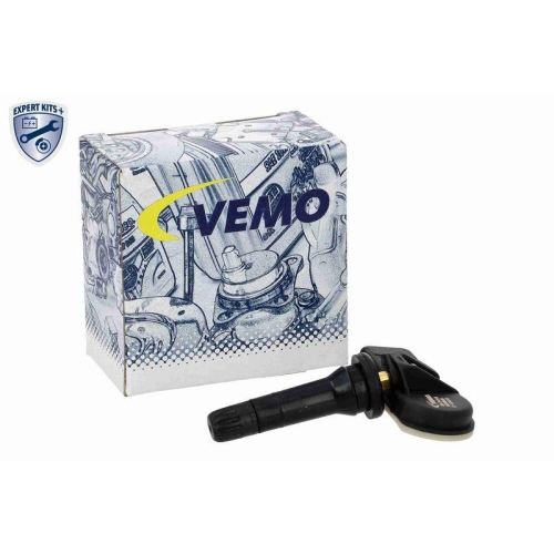 Radsensor, Reifendruck-Kontrollsystem VEMO V22-72-0136 EXPERT KITS + für CITROËN