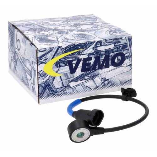 Klopfsensor VEMO V53-72-0133 Original VEMO Qualit&auml;t f&uuml;r HYUNDAI KIA