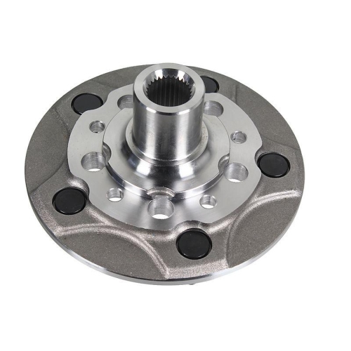 METZGER Radnabe N 1122 f&uuml;r FORD, Vorderachse links, Vorderachse rechts