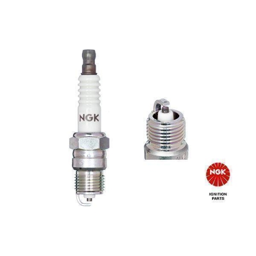 Zündkerze NGK 3512 für TOYOTA HITACHI LEXUS