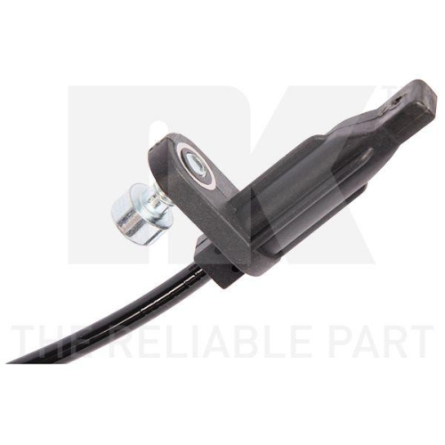 Sensor, Raddrehzahl NK 299904 f&uuml;r CITRO&Euml;N PEUGEOT, Hinterachse