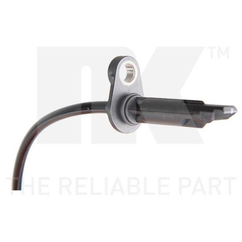 Sensor, Raddrehzahl NK 2933108 f&uuml;r MERCEDES-BENZ, Vorderachse links