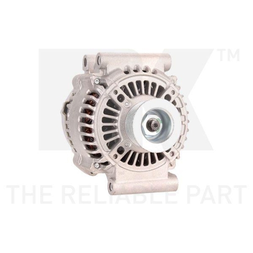 Generator NK 4890345 f&uuml;r ROVER MINI