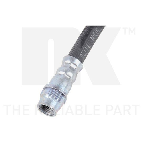 Bremsschlauch NK 853757 f&uuml;r CITRO&Euml;N OPEL PEUGEOT VAUXHALL, Hinterachse, innen