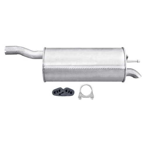 HELLA Endschalld&auml;mpfer 8LD 366 029-221 Easy2Fit &ndash;