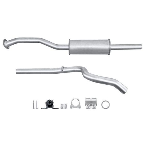 HELLA Vorschalld&auml;mpfer 8LB 366 020-311 Easy2Fit &ndash;