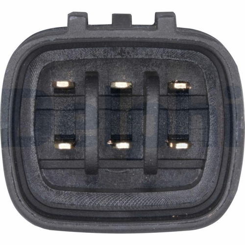 DELPHI EG10738-12B1 AGR-Ventil f&uuml;r TOYOTA