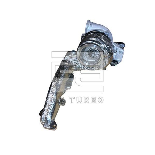 BE TURBO 134149 Lader, Aufladung f&uuml;r ALFA ROMEO JEEP