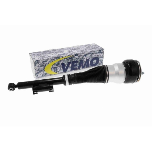 VEMO Luftfederbein links und rechts Hinterachse, V30-50-0041 + V30-50-0042 f&uuml;r MERCEDES-BENZ