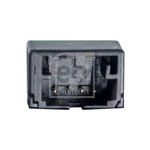Bremslichtschalter FEBI BILSTEIN 106546 für AUDI PORSCHE SEAT VW BENTLEY