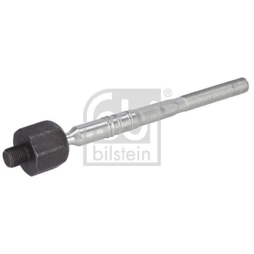 FEBI BILSTEIN Axialgelenk, Spurstange 100791 f&uuml;r BMW, Vorderachse links