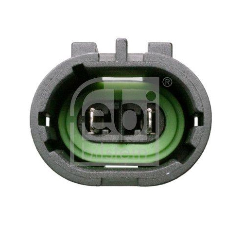 FEBI BILSTEIN Sensor, Raddrehzahl 106479 f&uuml;r RENAULT TRUCKS, Vorderachse links
