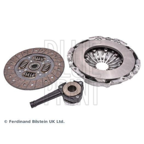 Kupplungssatz BLUE PRINT ADN130206 für NISSAN OPEL RENAULT VAUXHALL