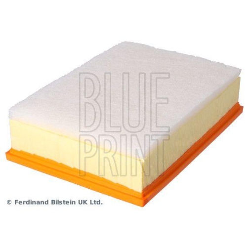 Luftfilter BLUE PRINT ADW192204 f&uuml;r NISSAN OPEL RENAULT VAUXHALL