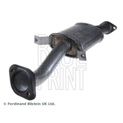 Mittelschalld&auml;mpfer BLUE PRINT ADC46029 f&uuml;r MITSUBISHI