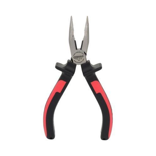 Flachrundzange KS TOOLS 115.1018-E für
