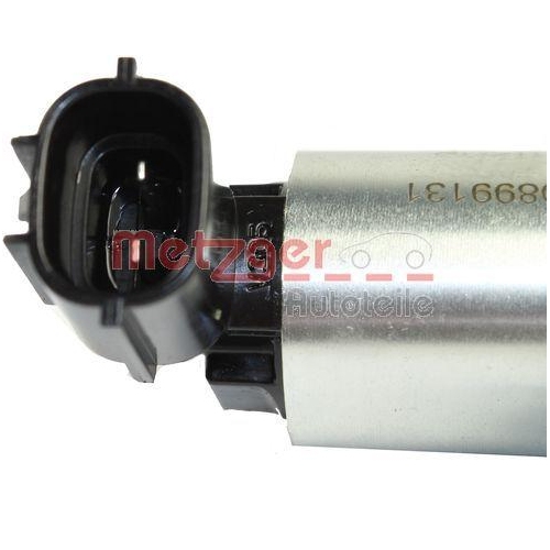 Steuerventil, Nockenwellenverstellung METZGER 0899131 f&uuml;r HYUNDAI KIA