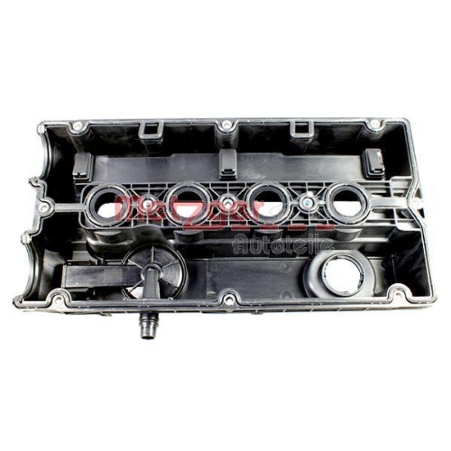 Zylinderkopfhaube METZGER 2389111 f&uuml;r FIAT OPEL VAUXHALL GENERAL MOTORS