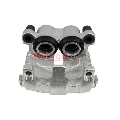 Bremssattel METZGER 6261379 f&uuml;r VOLVO, Vorderachse links