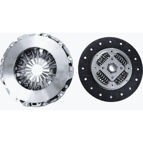 Kupplungssatz SACHS 3000 950 652 XTend für FIAT