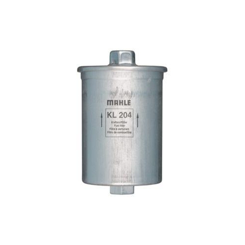 Kraftstofffilter KNECHT KL 204 f&uuml;r ALFA ROMEO AUDI DAIMLER FIAT GMC JAGUAR VOLVO