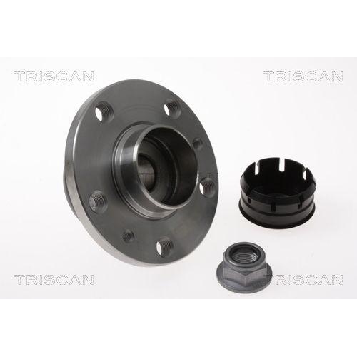 Radlagersatz TRISCAN 8530 25243 f&uuml;r RENAULT, Hinterachse
