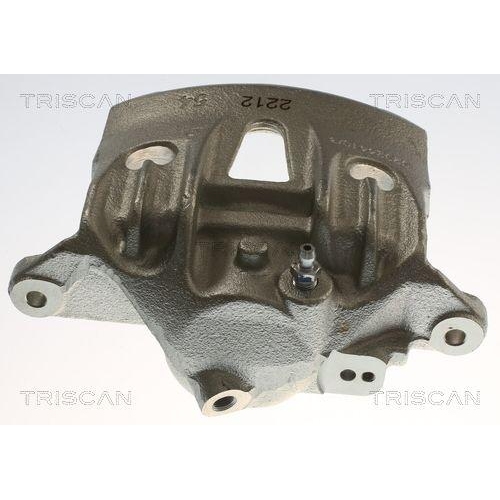Bremssattel TRISCAN 8175 29162 f&uuml;r AUDI SEAT SKODA VW, Vorderachse rechts