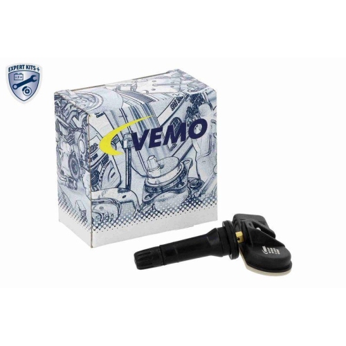 Radsensor, Reifendruck-Kontrollsystem VEMO V22-72-0137 EXPERT KITS + für BMW MAN