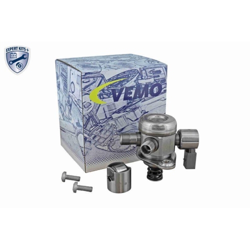 Hochdruckpumpe VEMO V30-25-0005-1 EXPERT KITS + f&uuml;r MERCEDES-BENZ, links