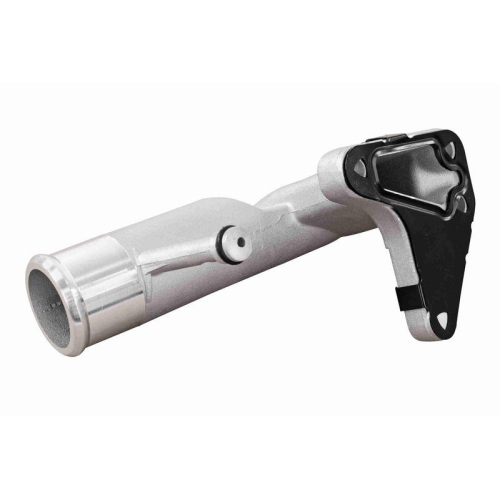 K&uuml;hlmittelflansch VAICO V10-5860 Original VAICO Qualit&auml;t f&uuml;r VW VAG