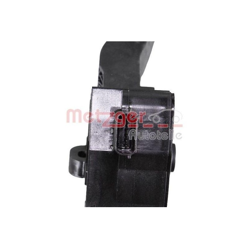 Sensor, Fahrpedalstellung METZGER 0901548 ORIGINAL ERSATZTEIL f&uuml;r OPEL