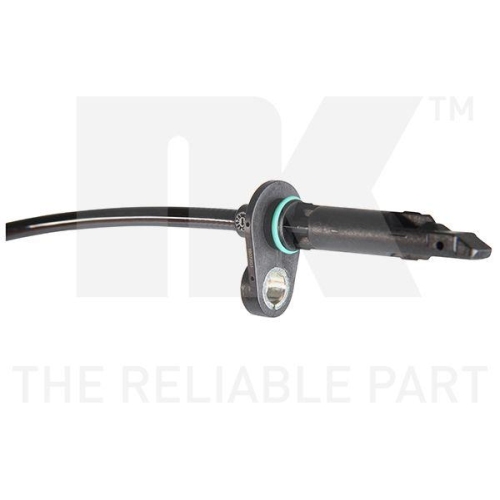 Sensor, Raddrehzahl NK 2933109 f&uuml;r MERCEDES-BENZ, Vorderachse rechts