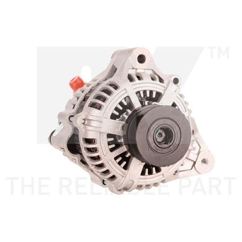 Generator NK 4890354 f&uuml;r HYUNDAI KIA