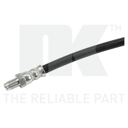 Bremsschlauch NK 853761 f&uuml;r CITRO&Euml;N FIAT PEUGEOT, Vorderachse, unten