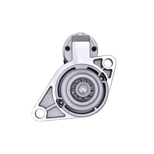 HELLA Starter 8EA 012 528-591 f&uuml;r AUDI SEAT SKODA VW