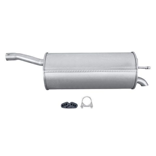 HELLA Endschalld&auml;mpfer 8LD 366 029-231 Easy2Fit &ndash;