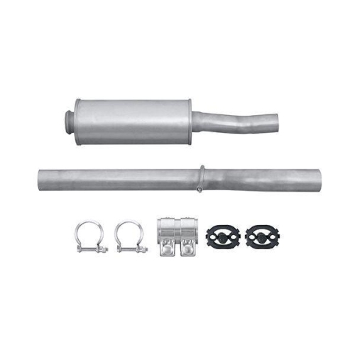 HELLA Vorschalld&auml;mpfer 8LB 366 020-321 Easy2Fit &ndash;