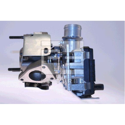 BE TURBO 127703 Lader, Aufladung f&uuml;r VAG, links