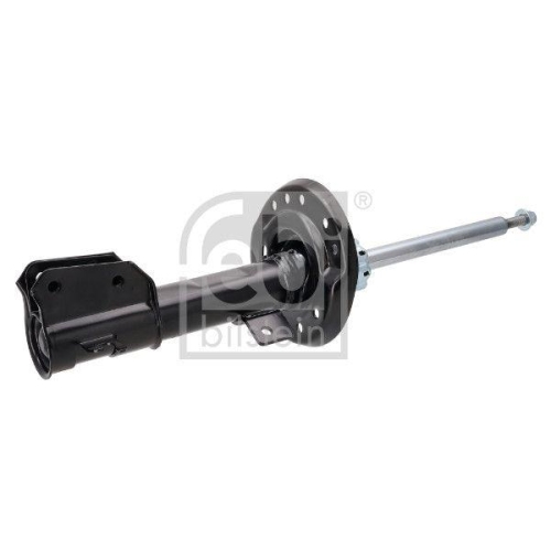 FEBI BILSTEIN 1002338 Sto&szlig;d&auml;mpfer f&uuml;r FIAT, Vorderachse links