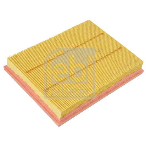 FEBI BILSTEIN Luftfilter 109102 f&uuml;r FORD FORD USA