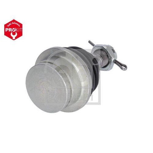 FEBI BILSTEIN Trag-/F&uuml;hrungsgelenk 42626 ProKit f&uuml;r NISSAN, Vorderachse links