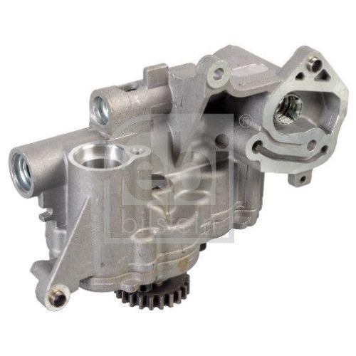 FEBI BILSTEIN &Ouml;lpumpe 177334 f&uuml;r AUDI SEAT SKODA VW