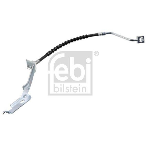 FEBI BILSTEIN Bremsschlauch 179779 f&uuml;r CHRYSLER, Vorderachse links