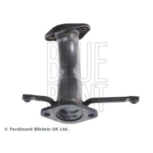 Abgasrohr BLUE PRINT ADC46031 für MITSUBISHI, mitte