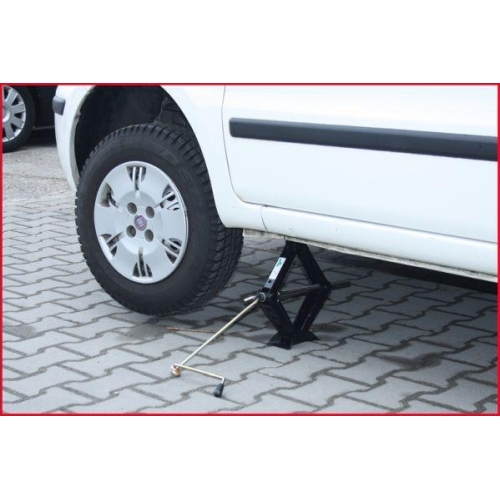 Unterstellheber KS TOOLS 160.0704 für