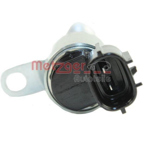 Steuerventil, Nockenwellenverstellung METZGER 0899132 f&uuml;r HYUNDAI KIA