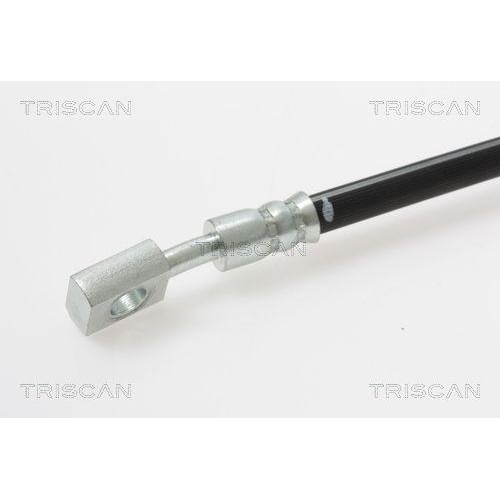 Bremsschlauch TRISCAN 8150 17303 f&uuml;r LAND ROVER, Hinterachse links